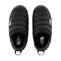 The North Face Womens Thermoball Traction Mule TNF Black/TNF Black