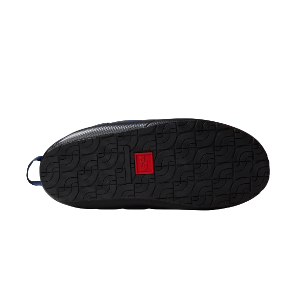 The North Face Thermoball Traction Mule Summit Navy/TNF White