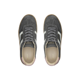 Gant Womens Trainers Cuzmani Granite Gray