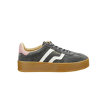 Gant Womens Trainers Cuzmani Granite Gray