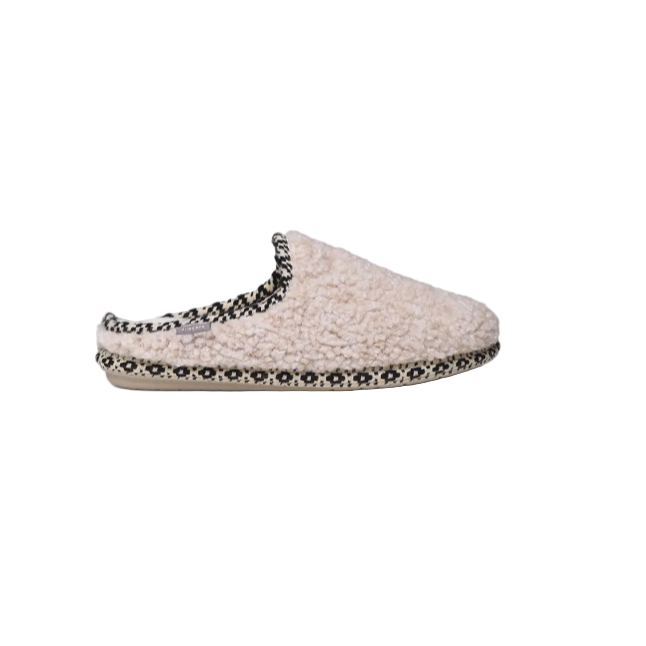 Toni Pons Womens Slipper Darla-SB Beige