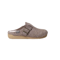 Toni Pons Womens Slipper Mima-FP Taupe