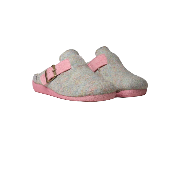 Toni Pons Womens Slipper Mima-FR Multi