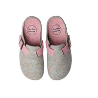 Toni Pons Womens Slipper Mima-FR Multi