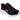 Skechers Womens Trainer Max Cushioning Endeavor Black/Pink