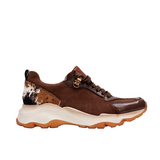 Hispanitas Womens Shoes ZHI254404 Avellana/Multi