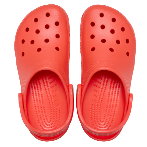 Crocs Adult Unisex Sandal Classic Clog Starfish