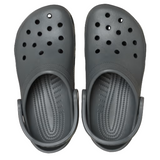 Crocs Adults Unisex Classic Clog Slate Grey