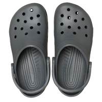 Crocs Adults Unisex Classic Clog Slate Grey