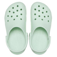 Crocs Adults Unisex Sandals Classic Clog Mint Tint