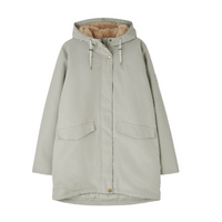 Lighthouse women's jacket with zip