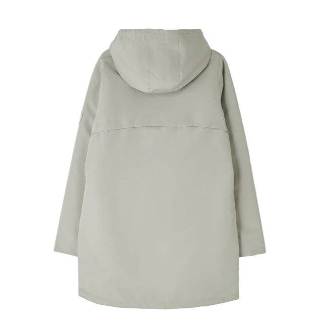 Lighthouse Womens Coat Scarlet Brushwood