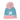 Lighthouse Girls Hat Bobbie Blue/Pink with Daisy