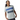 Brooks Mens T-shirt Atmosphere SS 3.0 Smoke/Shadow Stripe