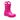 Crocs Kids Rain Boots Handle It Pink Crush