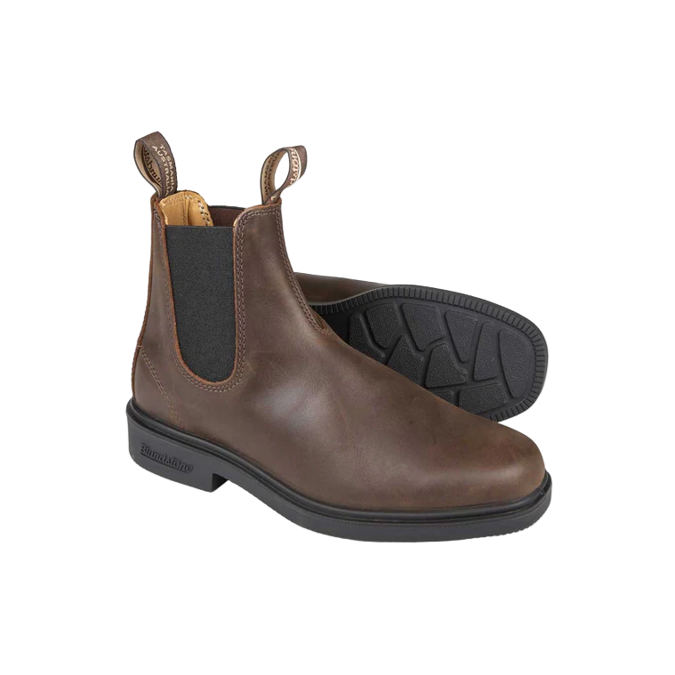 Blundstone Mens Boot 2029 Antique Brown