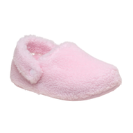 Crocs Kids Slipper Classic Cozzzy K Pink Milk