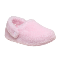 Crocs Kids Slipper Classic Cozzzy K Pink Milk