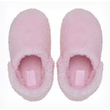 Crocs Kids Slipper Classic Cozzzy K Pink Milk