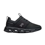 On Kids Trainer Cloudswift All Black