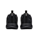 On Kids Trainer Cloudswift All Black