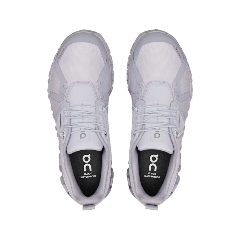 On Womens Trainer Cloud 6 WP Nimbus/Lilac
