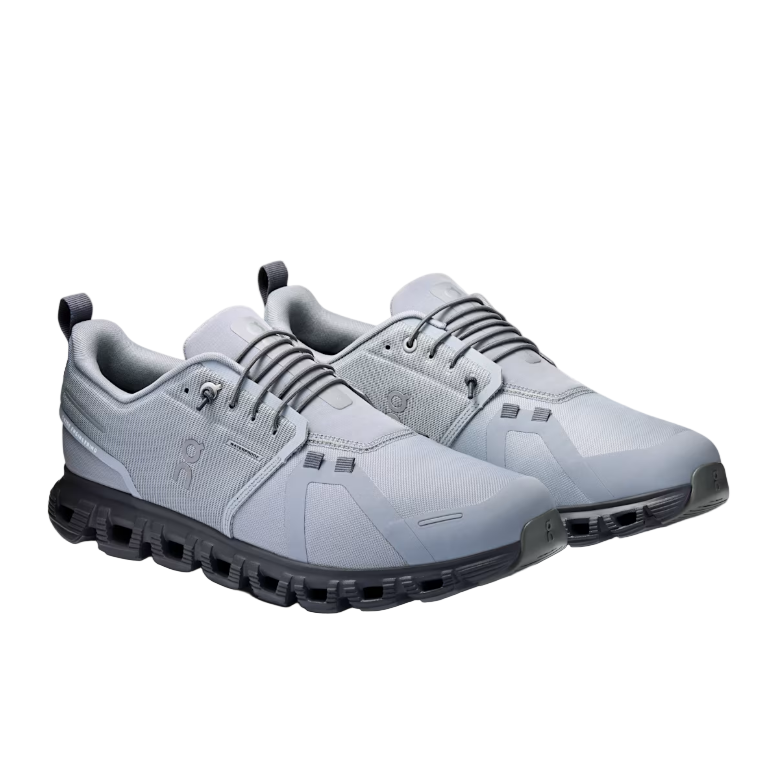 On Mens Trainer Cloud 6 WP Alloy/Wolf