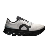 On Womens Trainer Cloudflow 5 Glacier/Black