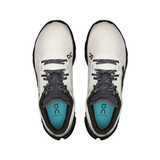 On Womens Trainer Cloudflow 5 Glacier/Black