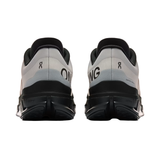 On Womens Trainer Cloudflow 5 Glacier/Black