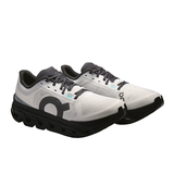 On Womens Trainer Cloudflow 5 Glacier/Black