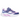 Skechers Girls Trainer S Lights Cosmic Glow Navy/Multi