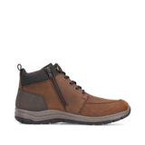 Rieker Mens Boot 03630-22 Noce/Moro/Braun/Espresso