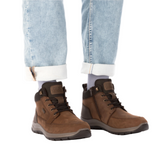Rieker Mens Boot 03630-22 Noce/Moro/Braun/Espresso