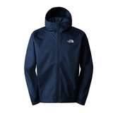 The North Face Mens Jacket Quest Summit Navy