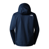 The North Face Mens Jacket Quest Summit Navy