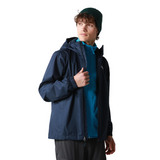 The North Face Mens Jacket Quest Summit Navy