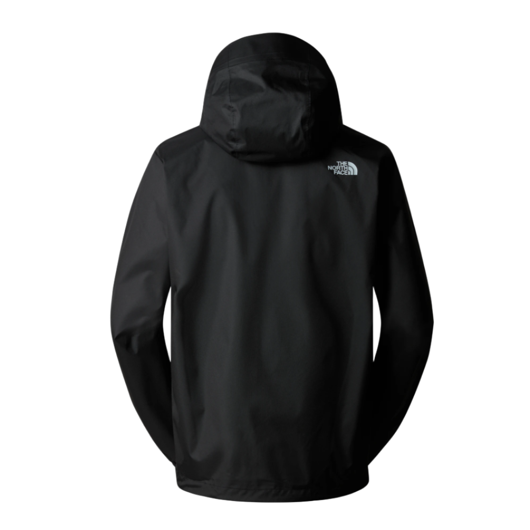 The North Face Mens Jacket Quest Black