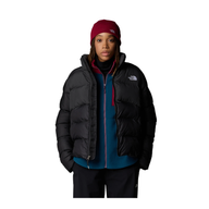 The North Face Womens Jacket Saikuru Black/Asphgr