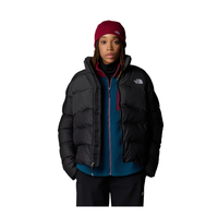 The North Face Womens Jacket Saikuru Black/Asphgr