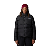 The North Face Womens Jacket Saikuru Black/Asphgr