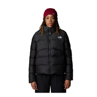 The North Face Womens Jacket Saikuru Black/Asphgr