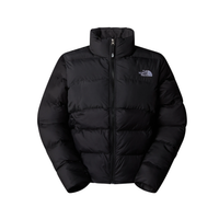 The North Face Womens Jacket Saikuru Black/Asphgr