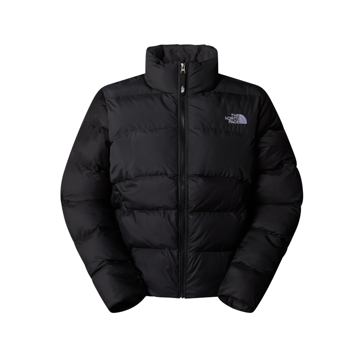 The North Face Womens Jacket Saikuru Black/Asphgr