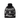 The North Face Unisex Beanie Cabin Ski Tuke Black Jacquard