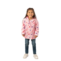 Lighthouse girls' jacket