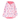 Lighthouse Girls Coat Freya Dino Dance Print