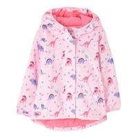 Lighthouse girls' jacket