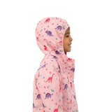 Lighthouse girls' jacket