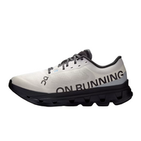 ON Mens Trainer Cloudflow 5 Glacier/Black